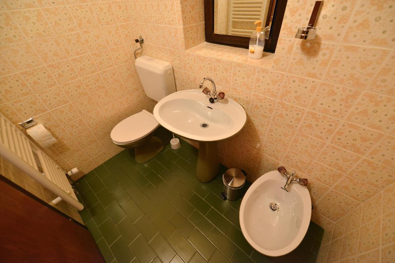 Holiday Home Davca 체르크노 외부 사진