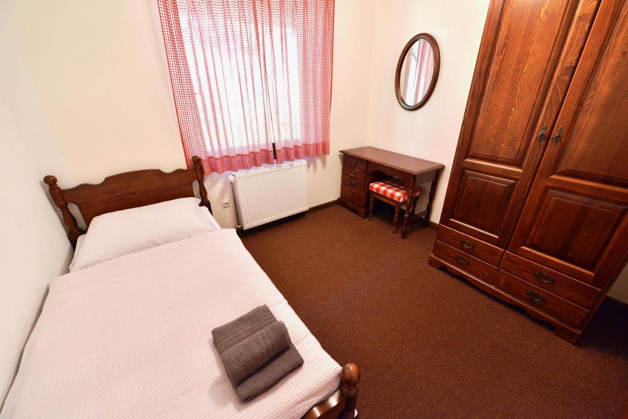Holiday Home Davca 체르크노 외부 사진