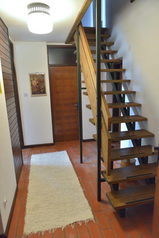 Holiday Home Davca 체르크노 외부 사진